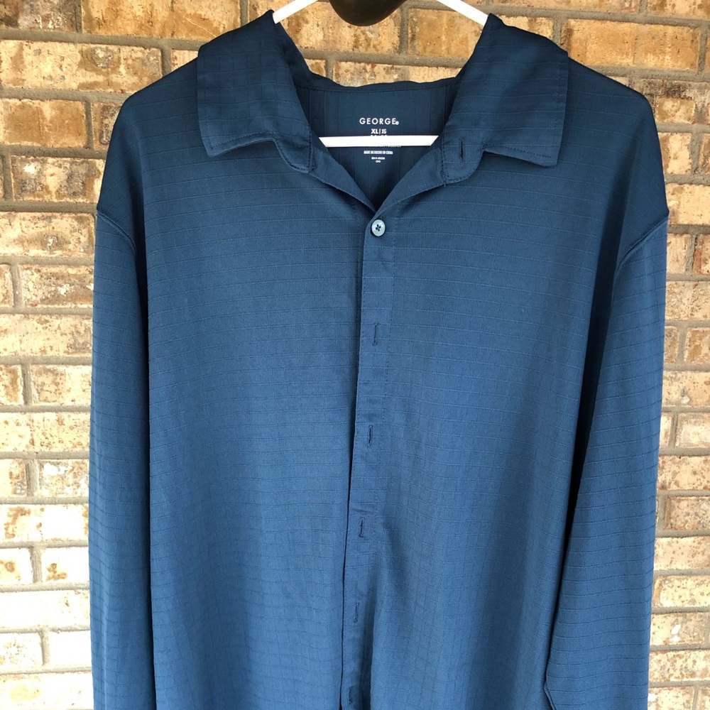 Men’s casual shirt - Picture 1 of 3